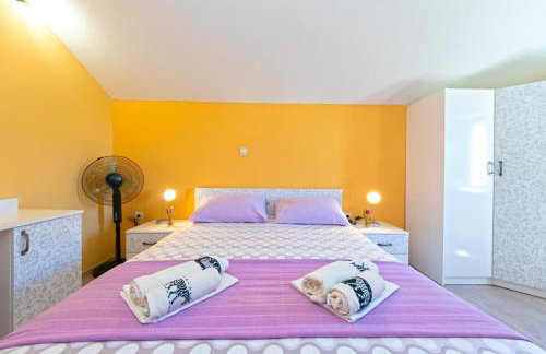 Villa Marija Podgora - Photo 74