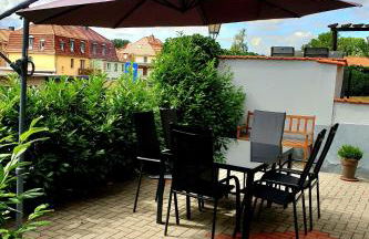 Ferienhaus Am Brunnen - Foto 21