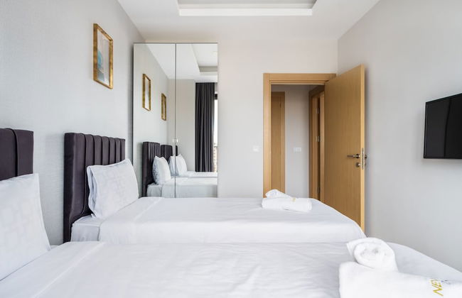 Grand Residence by NewInn - Foto 15