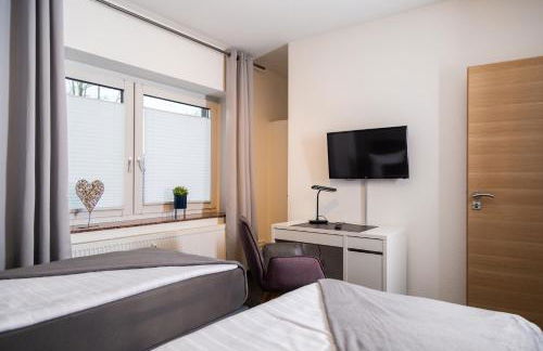 Aparthotel Menden - Foto 21