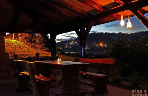 Holiday home Ema - Foto 31