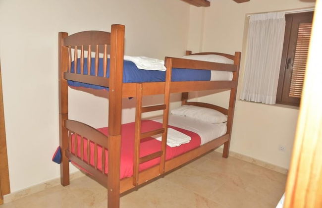 Apartamentos Les Valeres - Foto 14