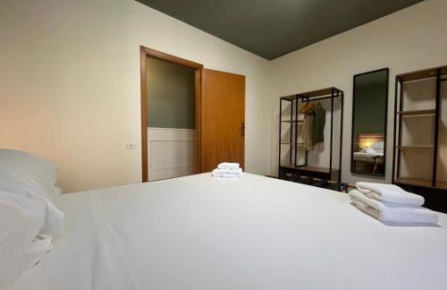 CASA DORA sunflower apartment - Foto 19