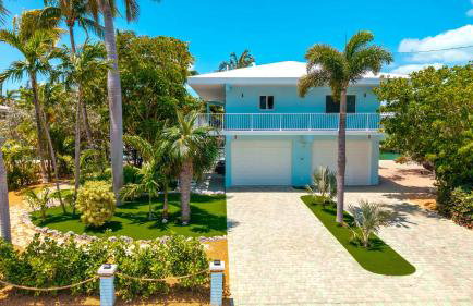 Grand Arenas - 120' Dock, HtdPool, Game Room, BBQ, Mini Golf,Baby Items - Foto 66