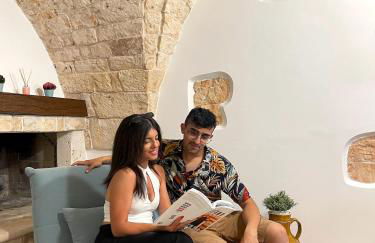 Longo Stone House - Foto 28