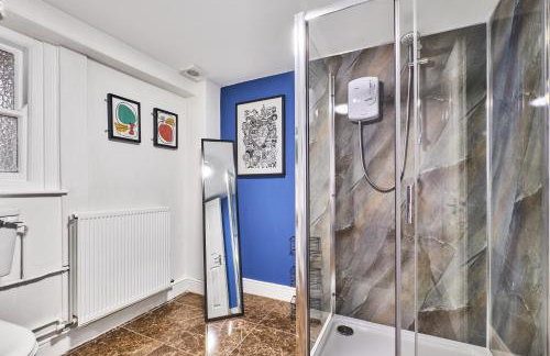 Crawford Square Apartment - Foto 21