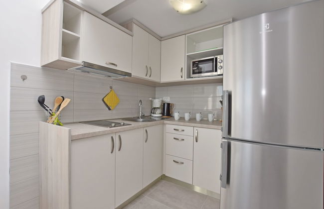 Apartments Danolic - Foto 31