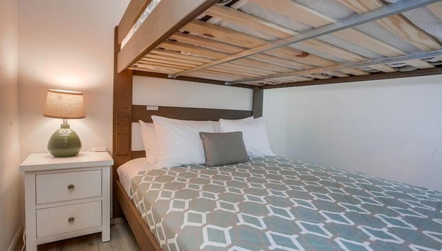 Manhattan Shores 2 - Foto 2, Habitación