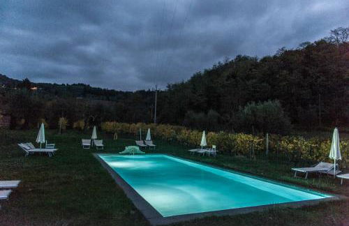 Podere il Poggiolo - Foto 133