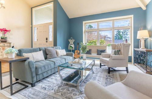 Corporate Housing Charm near East Sammamish Park - Foto 1