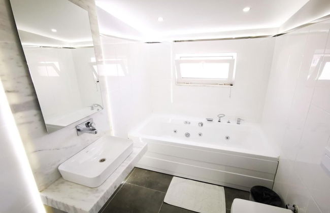 Spectacular Villa With Private Pool in Antalya - Foto 6