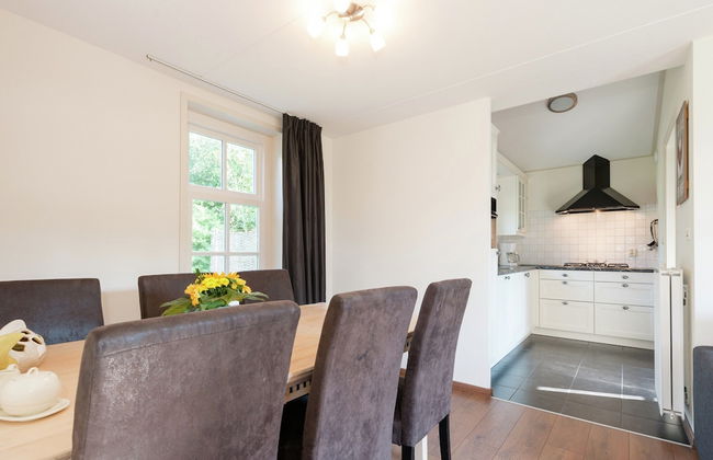 Holiday Home Near Lutjestrand Beach - Photo 7