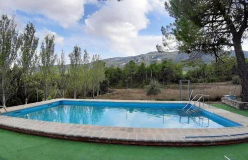 casa rural Mas Pare Sant - Foto 9