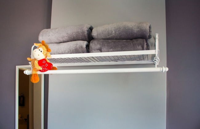 Octagon Premium Ipoh Homestay - Foto 14