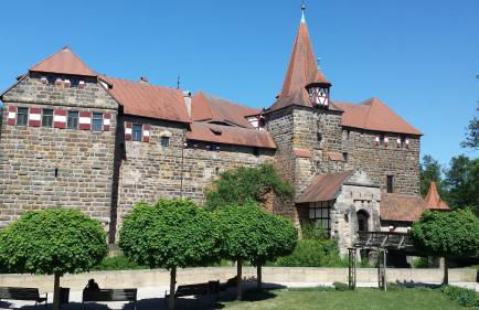 FeWo Hafner "Zuhause mit Ausblick" - Foto 39