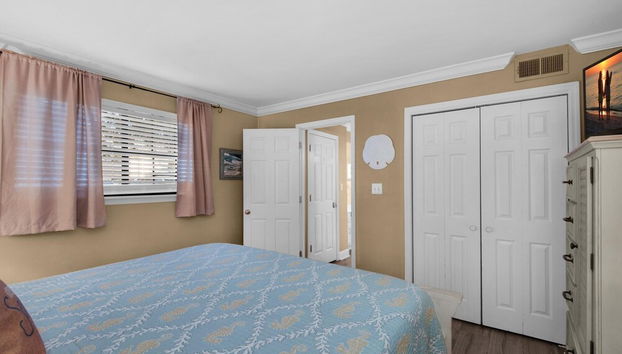 Seascape 22a- Hello Sunshine - Foto 4, Habitación