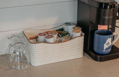 The Quiet Piper near Piper Pond, Trails, Fireplace - Foto 9