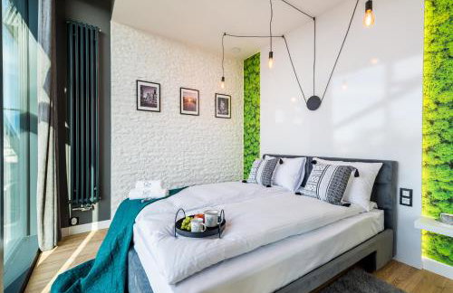 Q18 ApartHotel - Foto 122