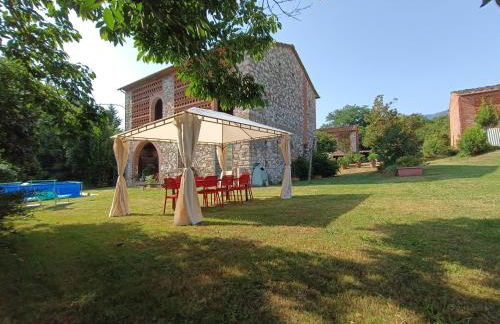 Corte Bicchio 11 ospiti - Foto 1