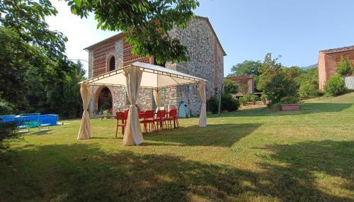 Corte Bicchio 11 ospiti - Foto 1, Garden