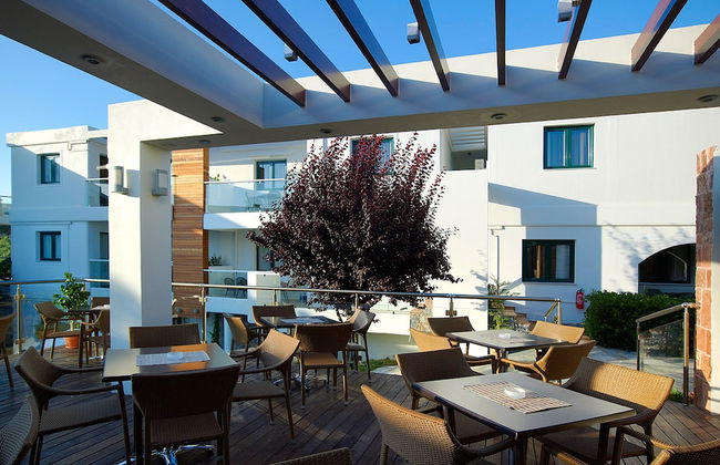 Minos Village - Foto 29