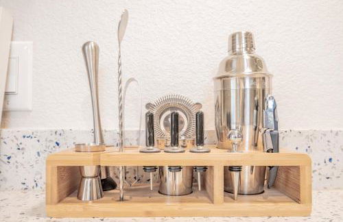 Serene Hill Country Home w/ Romantic Garden Escape - Foto 16