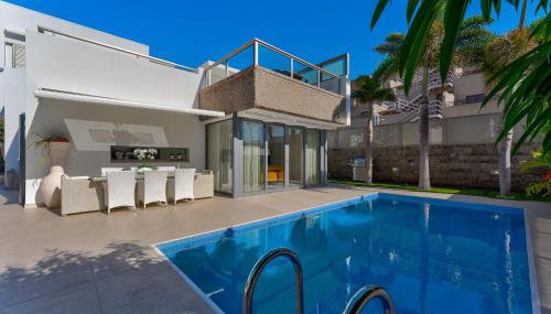 El Duque Private Lux Villa - Foto 2