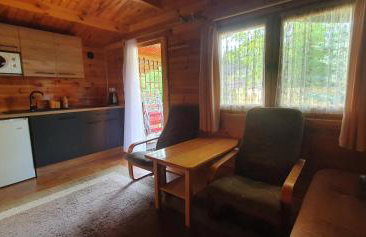 NA FALI Domki - Foto 11