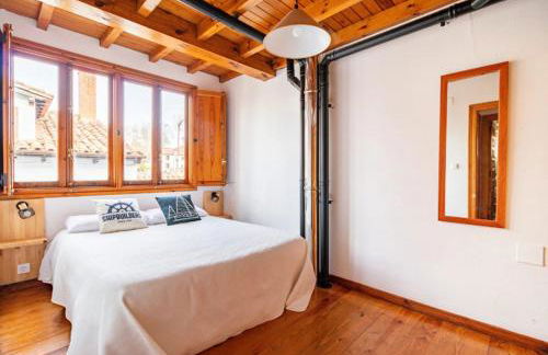 Casa marinera céntrica en Comillas - Foto 7