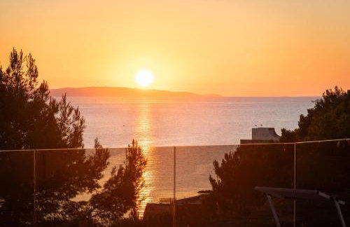 Holiday Home Zarello with Private Pool next to the Sea - Foto 16