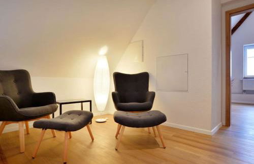 Lovely Apartment in Hambuch - Foto 4