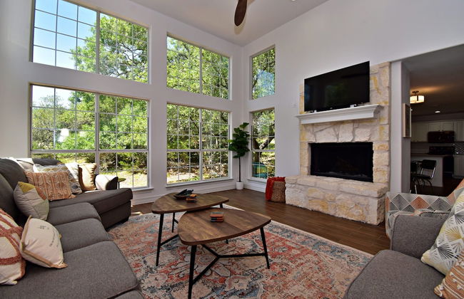 Dreamy Dripping Springs - Foto 20