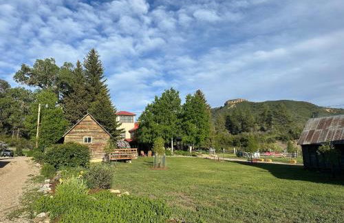 3076 W Highway 160 - Main House - Foto 57