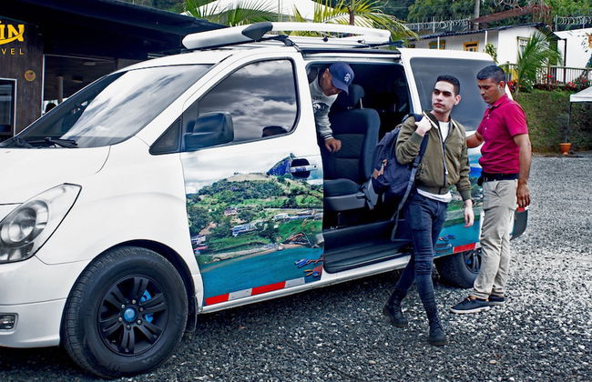 Hotel Selva Negra - Photo 43