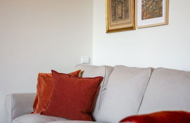 Amazing T.M. Penthouse by the Beach - Foto 13