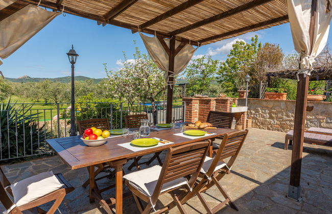 Bellosguardo - Foto 2