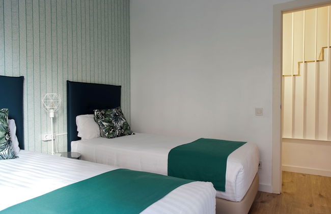 MH Apartments Sant Pau - Foto 11