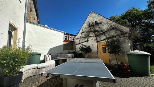 Ferienwohnung Dahlen mit familienfreundlichem Garten - Foto 2