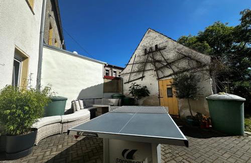 Ferienwohnung Dahlen mit familienfreundlichem Garten - Foto 2