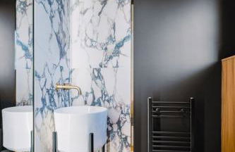 JW Executive ApartHouse - Foto 29