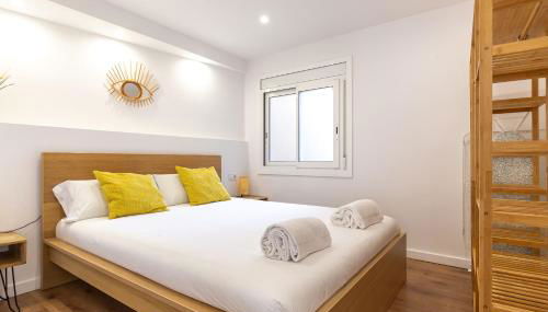 Picasso Suites Cornellá - Foto 5