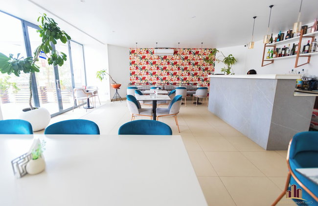 Riviera Cozy Residence - Foto 31