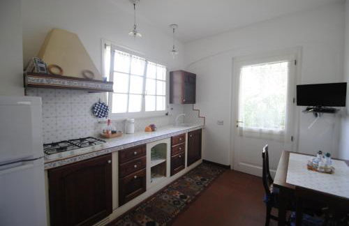 Country House Villa Geminiani - Foto 81