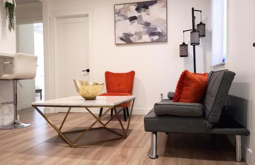 2 Bedroom Apartments Near Downtown LA and Dodger Stadium Sleeps 4 to 8 - Foto 46