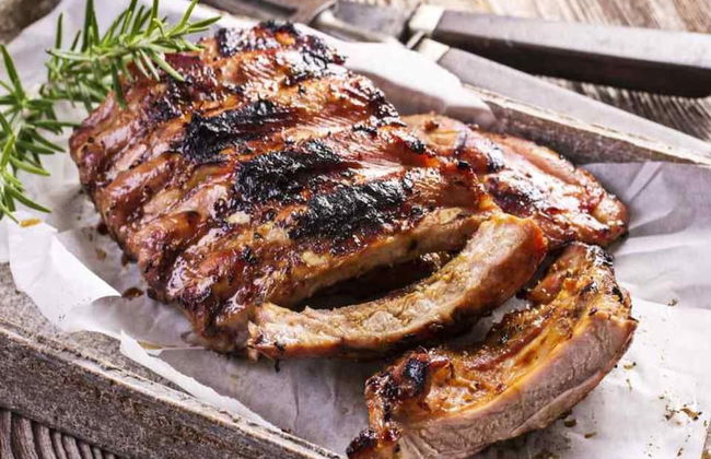 Admirable Chalet Near the River - Photo 19