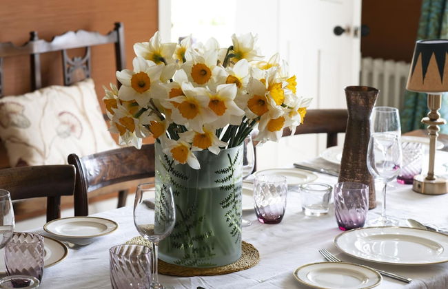 Fabulous Farmhouse in Hampshire - Foto 7