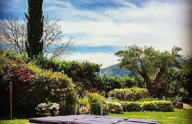 L'Airone Country House - Foto 1