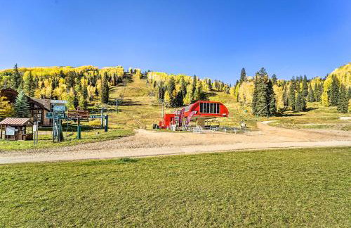 Slope Side Durango Condo at Purgatory Resort! - Foto 31