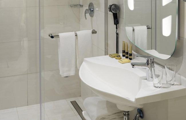 Adagio Aparthotel Jeddah Malik Road - Photo 51