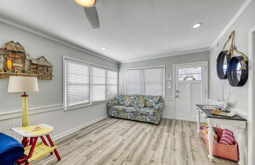 The Sea Shanty - Classic Beach Cottage - Photo 52